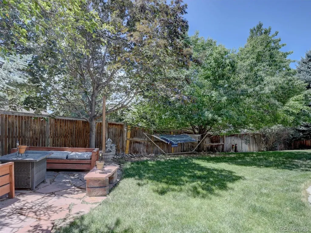 3616 Buffalo Grass Lane Castle Rock CO 80109