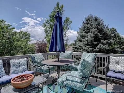 3616 Buffalo Grass Lane Castle Rock CO 80109