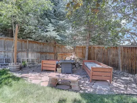 3616 Buffalo Grass Lane Castle Rock CO 80109