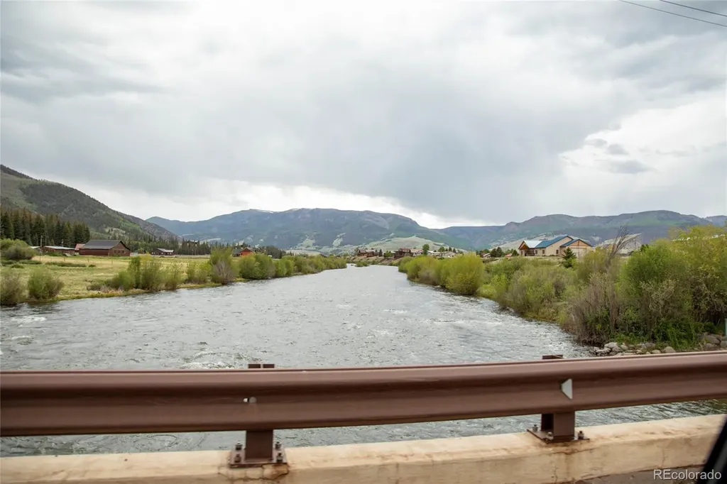 416 Commodore Drive Creede CO 81130