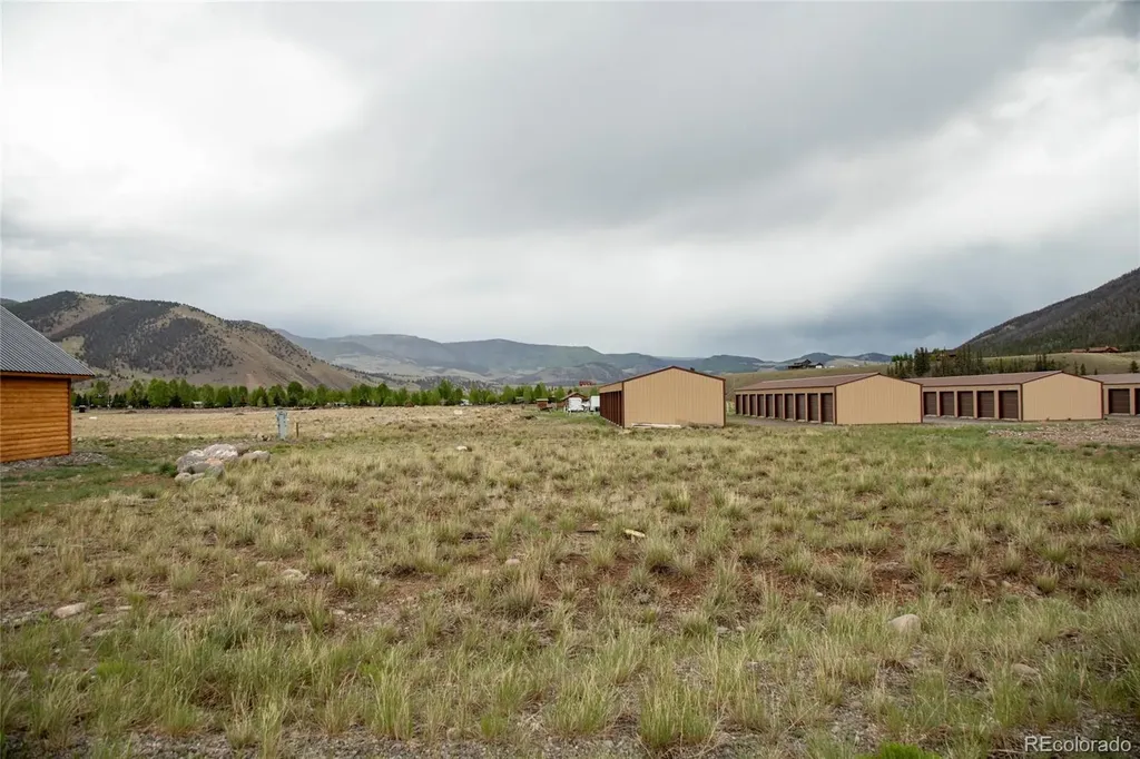 416 Commodore Drive Creede CO 81130