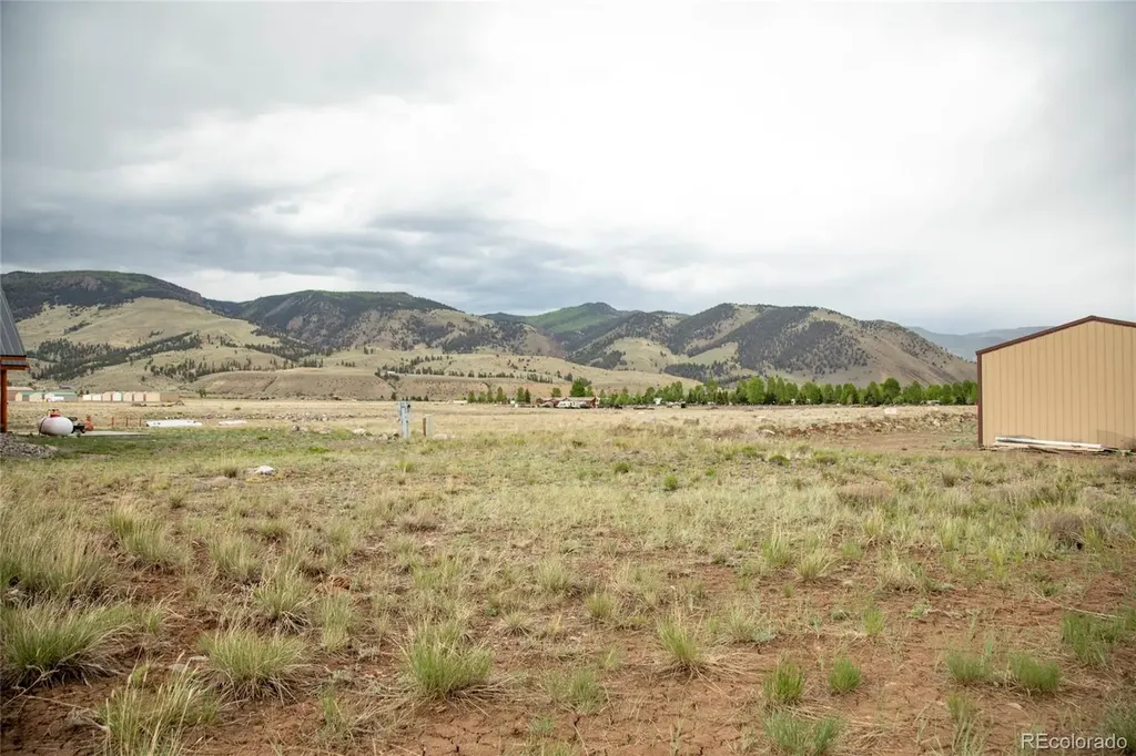 416 Commodore Drive Creede CO 81130