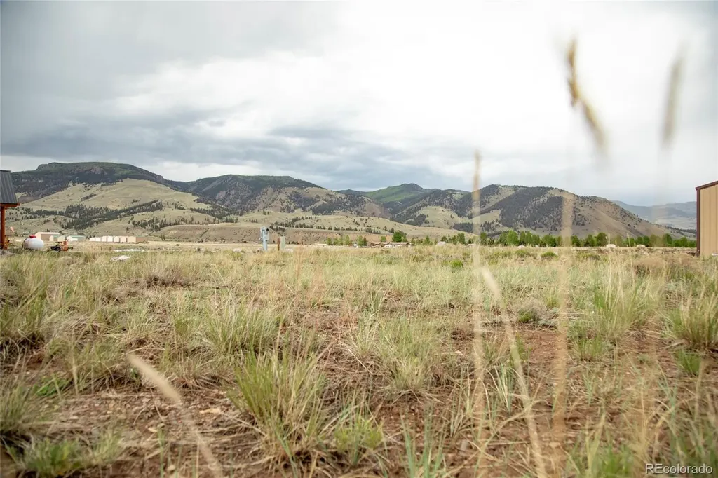 416 Commodore Drive Creede CO 81130