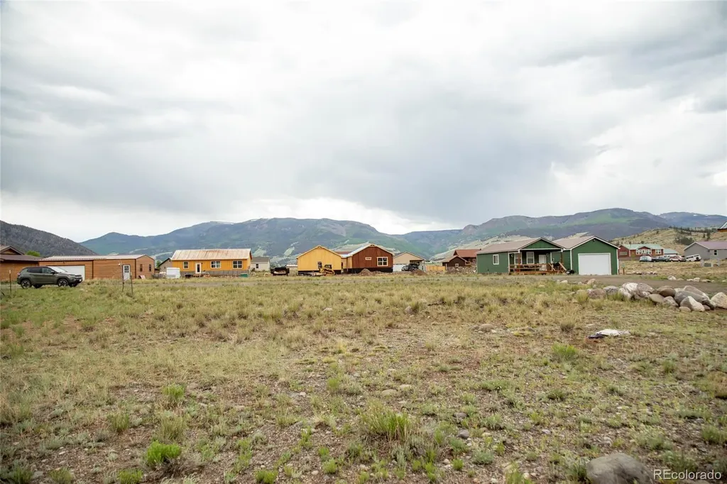416 Commodore Drive Creede CO 81130