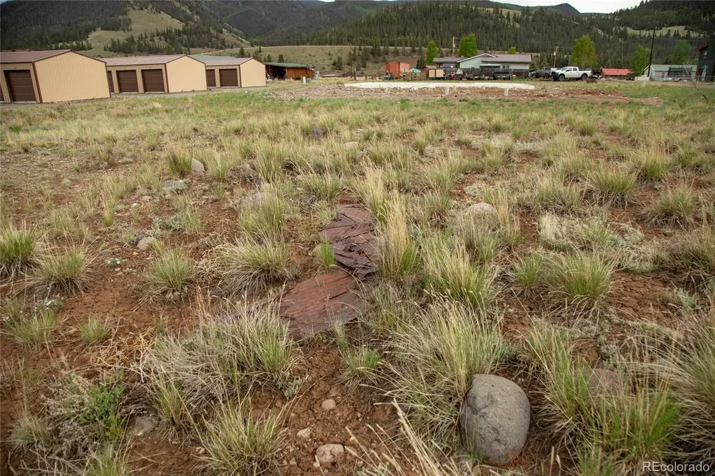 416 Commodore Drive Creede CO 81130