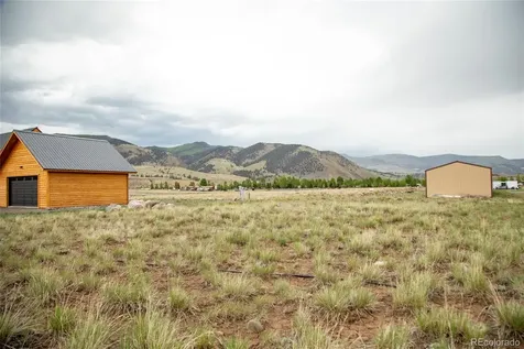 416 Commodore Drive Creede CO 81130