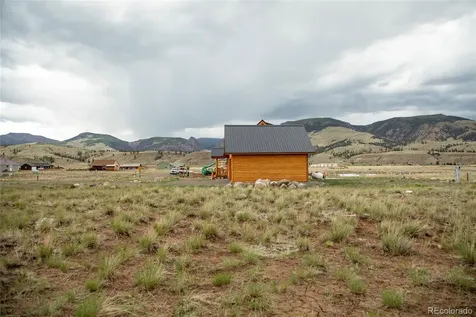 416 Commodore Drive Creede CO 81130