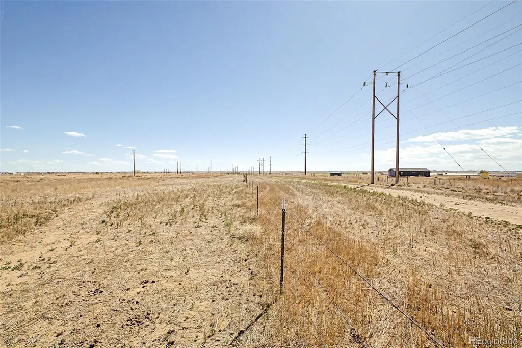 8920 County Road 39 Fort Lupton CO 80621