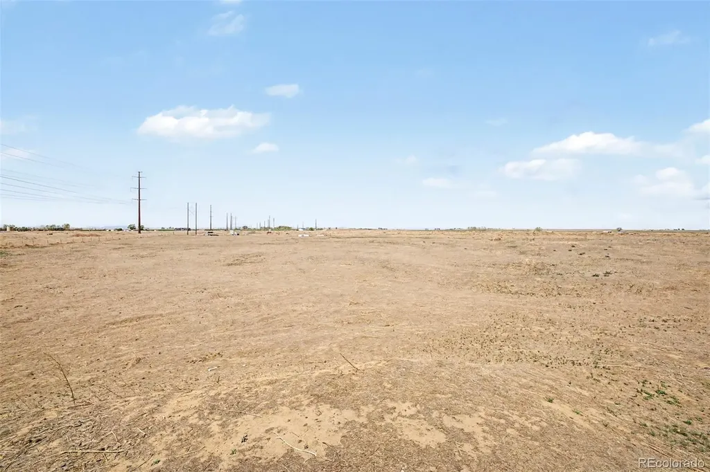 8920 County Road 39 Fort Lupton CO 80621