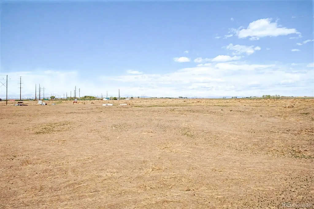 8920 County Road 39 Fort Lupton CO 80621