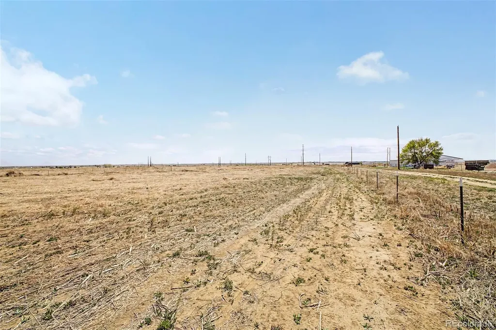 8920 County Road 39 Fort Lupton CO 80621