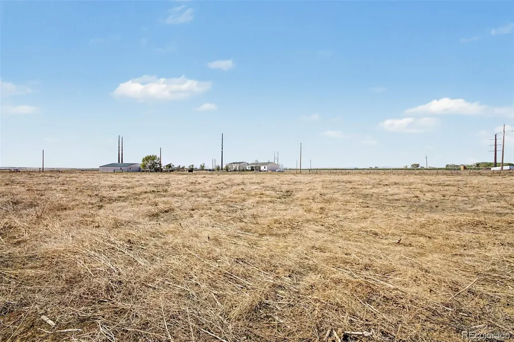 8920 County Road 39 Fort Lupton CO 80621