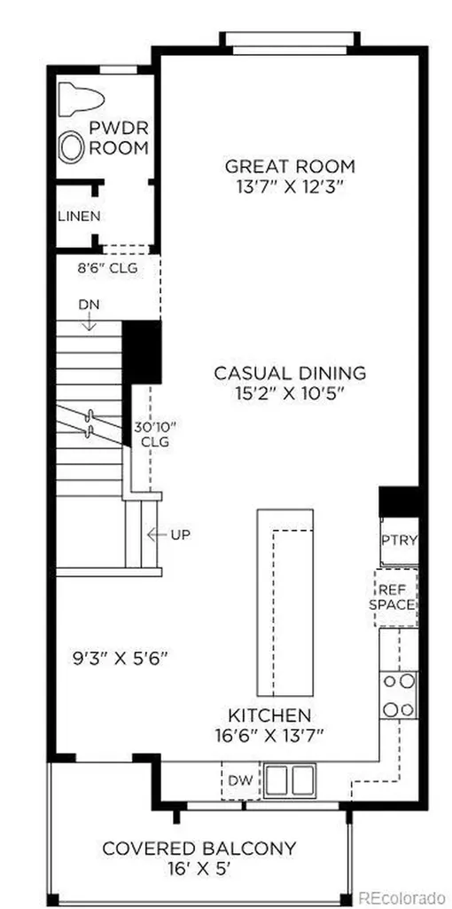 2571 Emiline Way Superior CO 80027