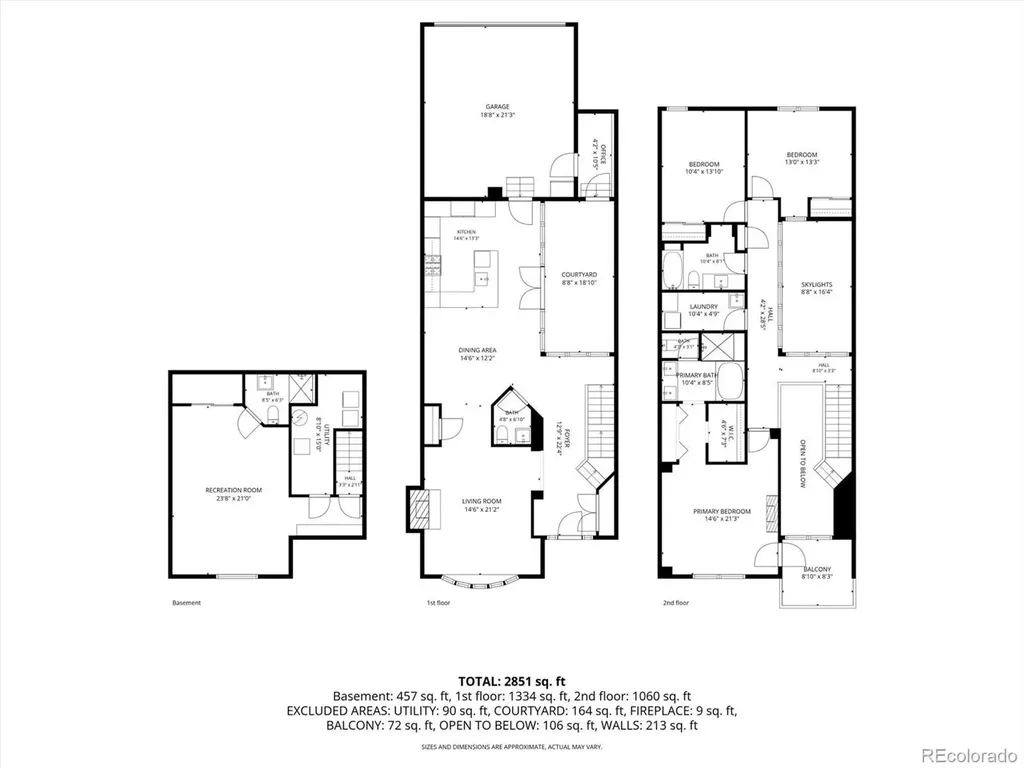 148 S Locust Street Denver CO 80224