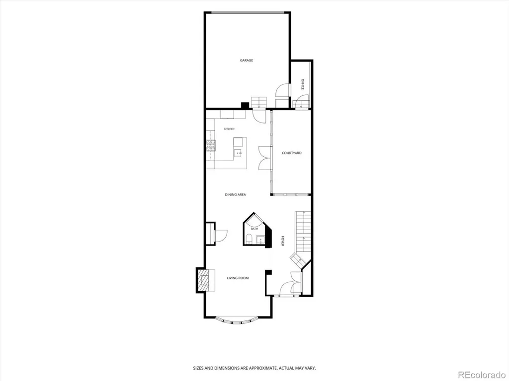 148 S Locust Street Denver CO 80224