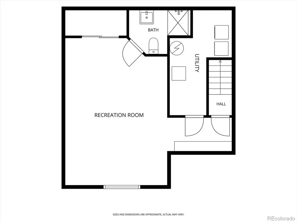 148 S Locust Street Denver CO 80224