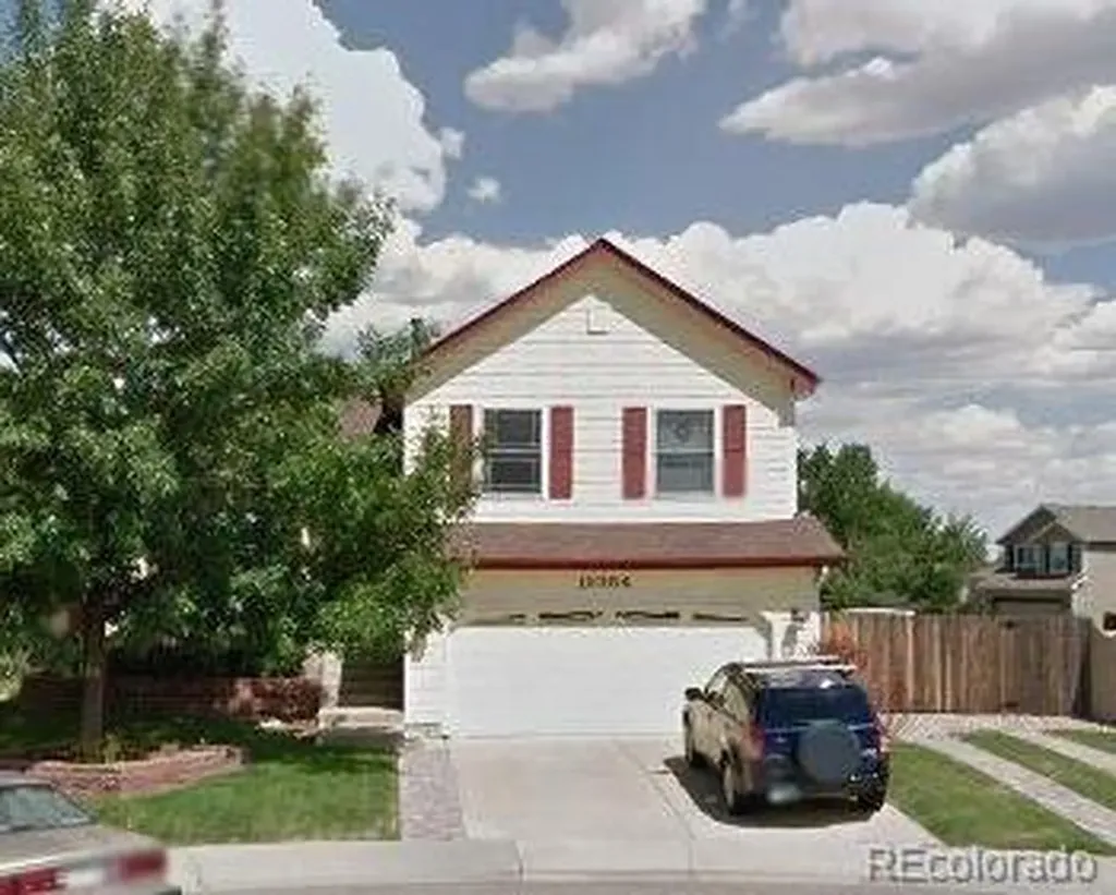 12354 Utica Court Broomfield CO 80020