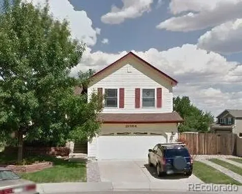 12354 Utica Court Broomfield CO 80020