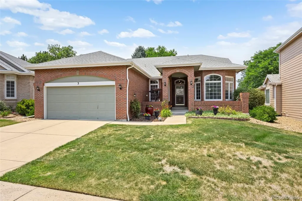3 Skye Place Littleton CO 80130