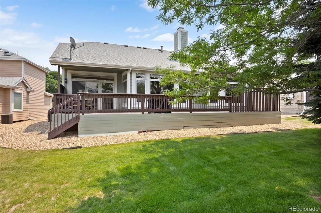 3 Skye Place Littleton CO 80130