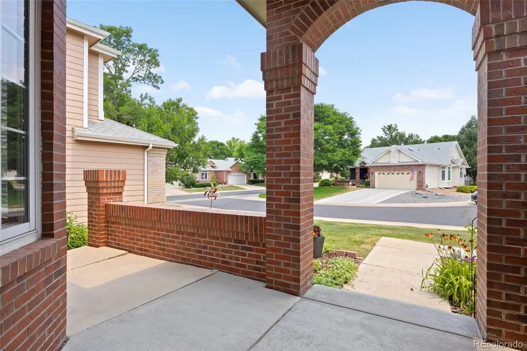 3 Skye Place Littleton CO 80130