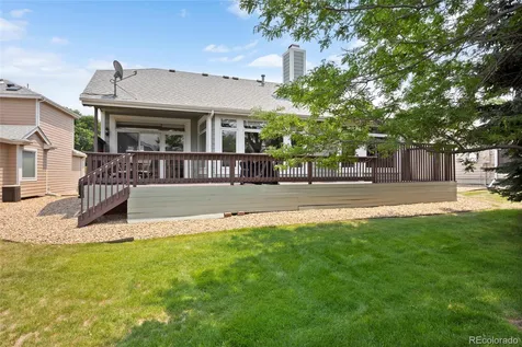 3 Skye Place Littleton CO 80130
