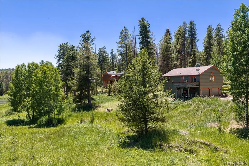 10868 Norton Avenue Conifer CO 80433