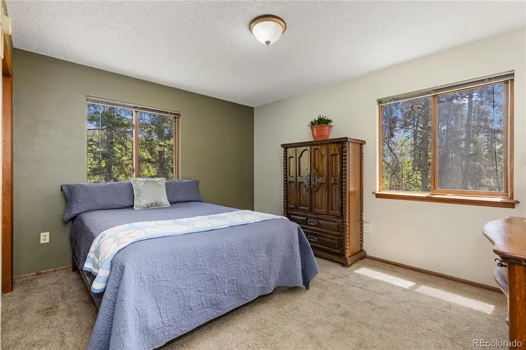 10868 Norton Avenue Conifer CO 80433