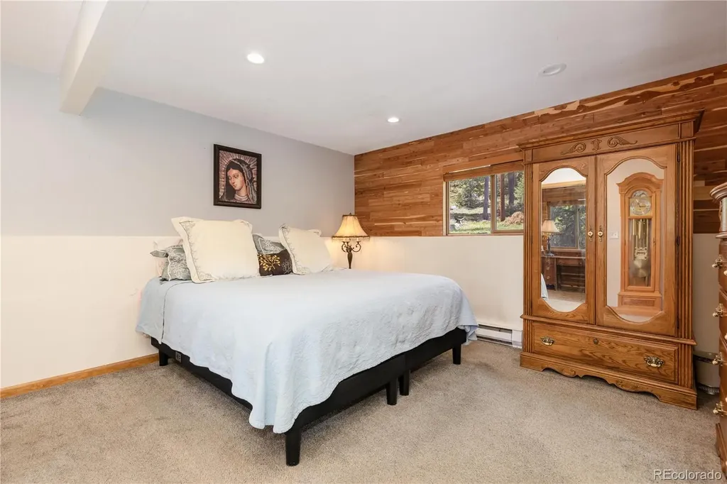 10868 Norton Avenue Conifer CO 80433