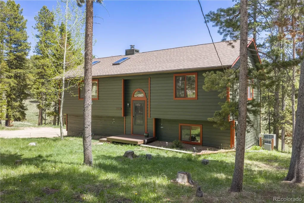10868 Norton Avenue Conifer CO 80433