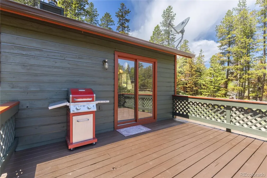10868 Norton Avenue Conifer CO 80433