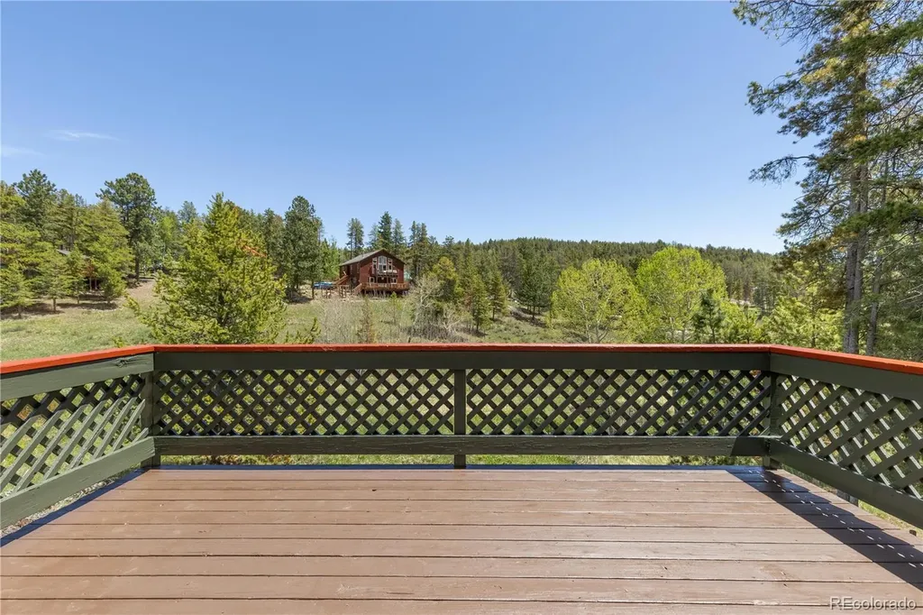 10868 Norton Avenue Conifer CO 80433