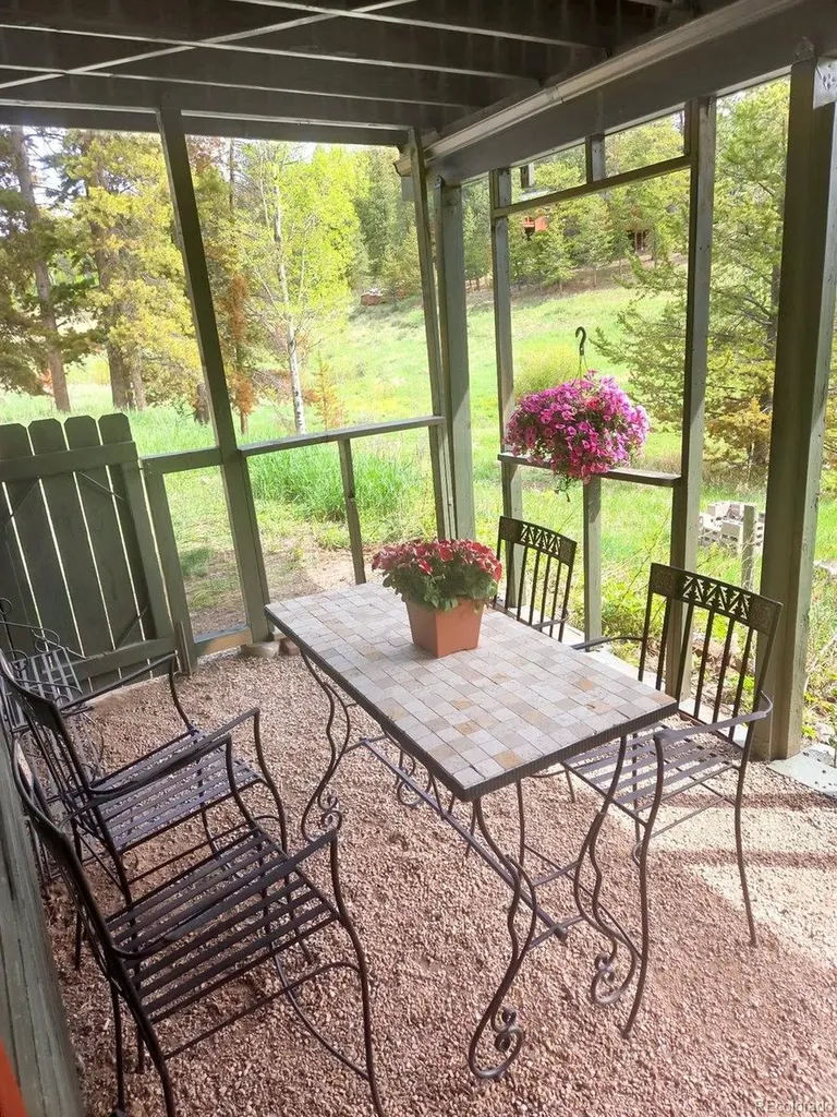 10868 Norton Avenue Conifer CO 80433