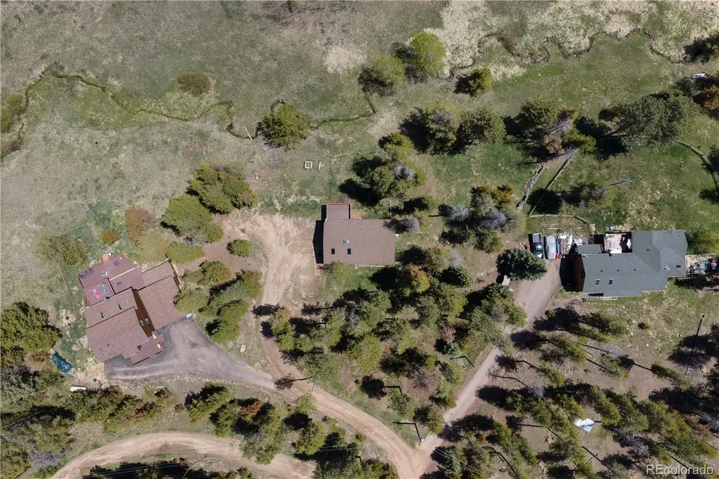 10868 Norton Avenue Conifer CO 80433