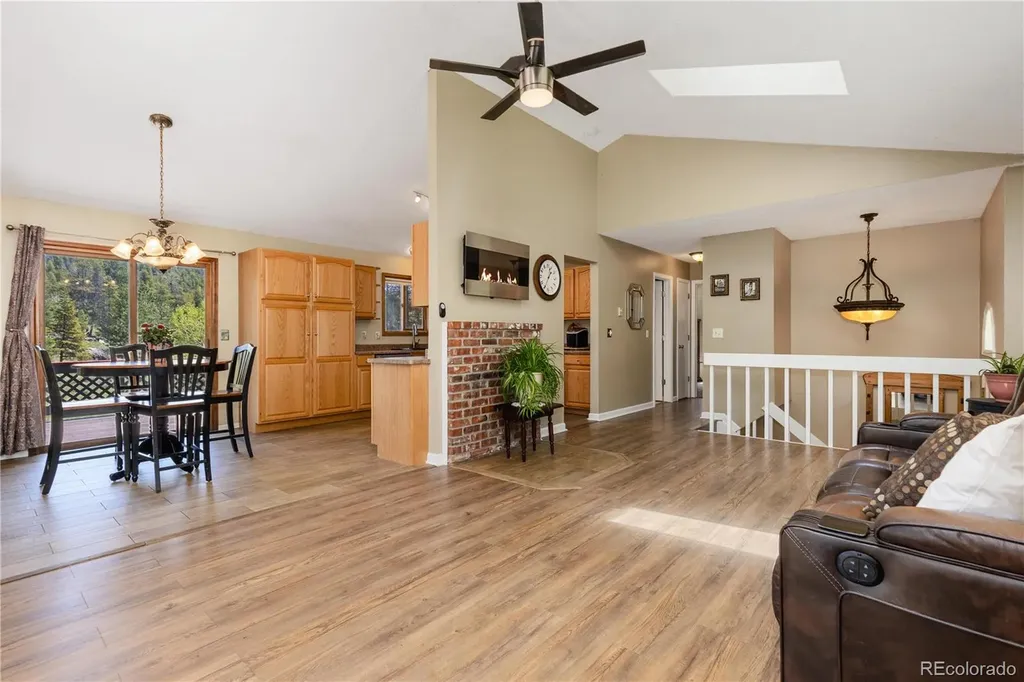 10868 Norton Avenue Conifer CO 80433