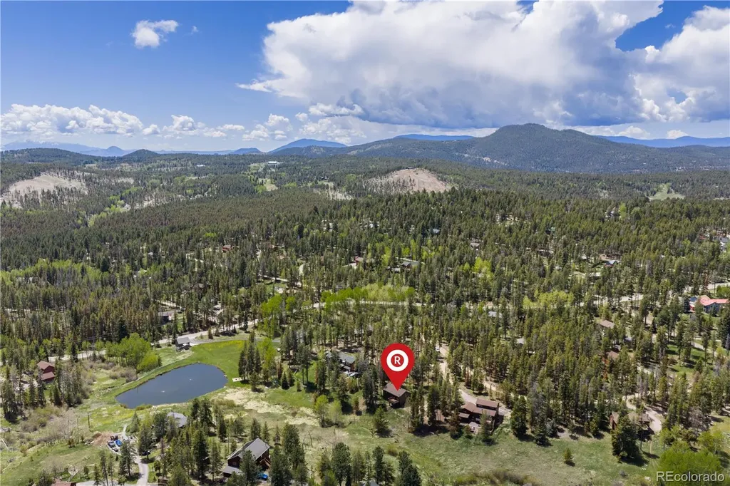 10868 Norton Avenue Conifer CO 80433