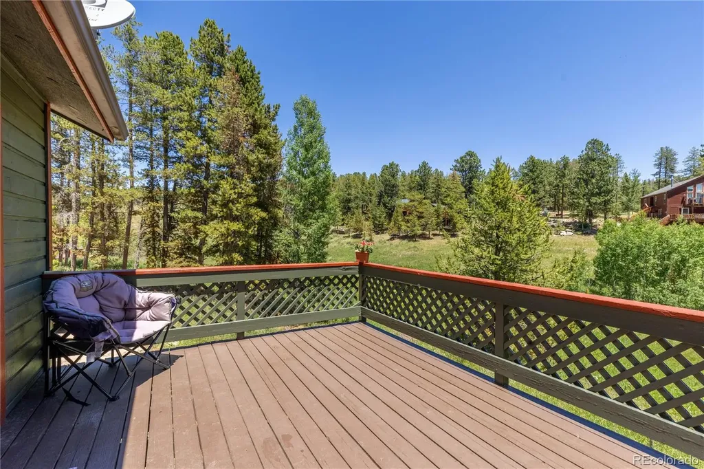 10868 Norton Avenue Conifer CO 80433