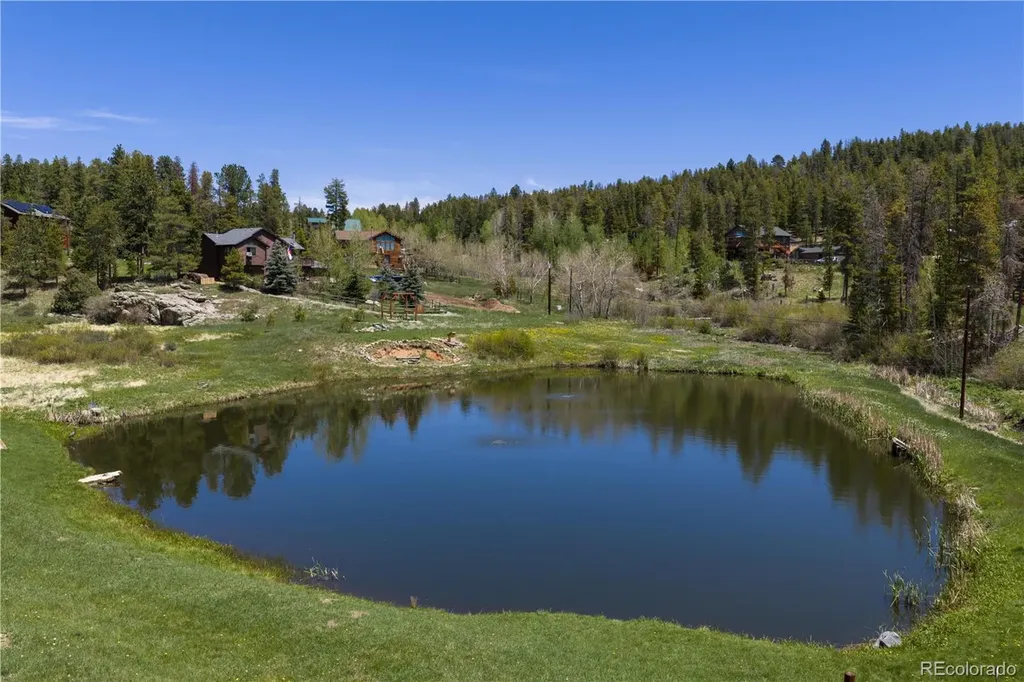 10868 Norton Avenue Conifer CO 80433