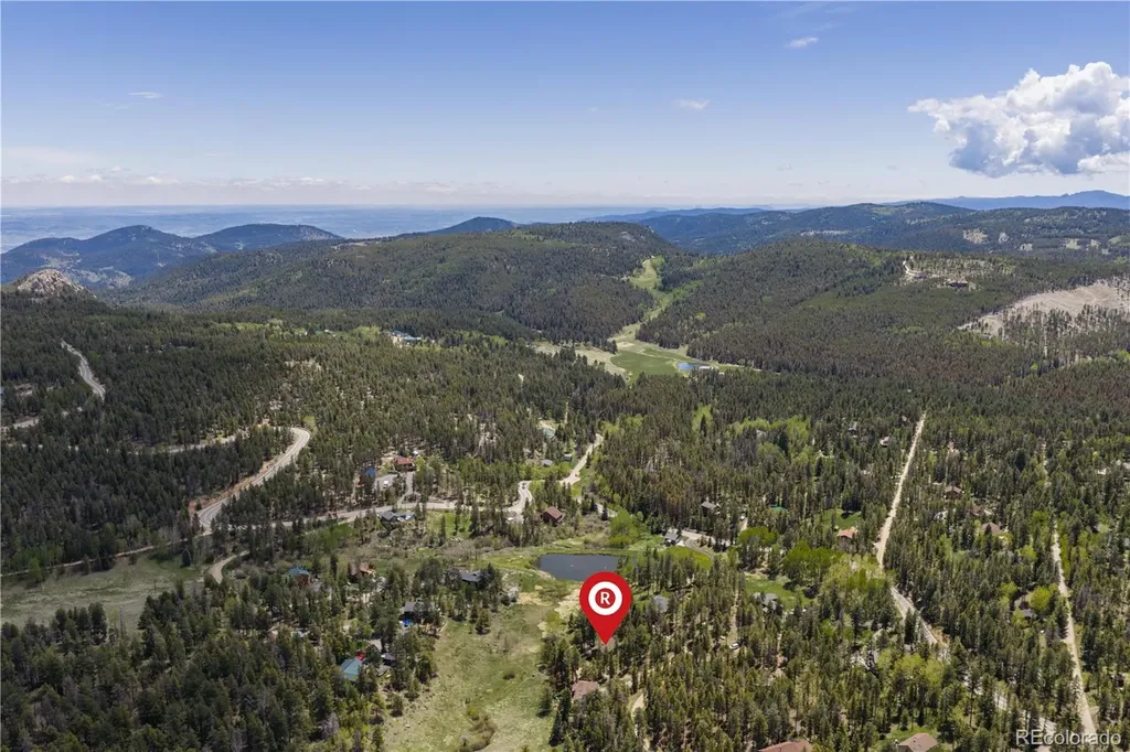 10868 Norton Avenue Conifer CO 80433