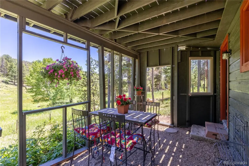 10868 Norton Avenue Conifer CO 80433