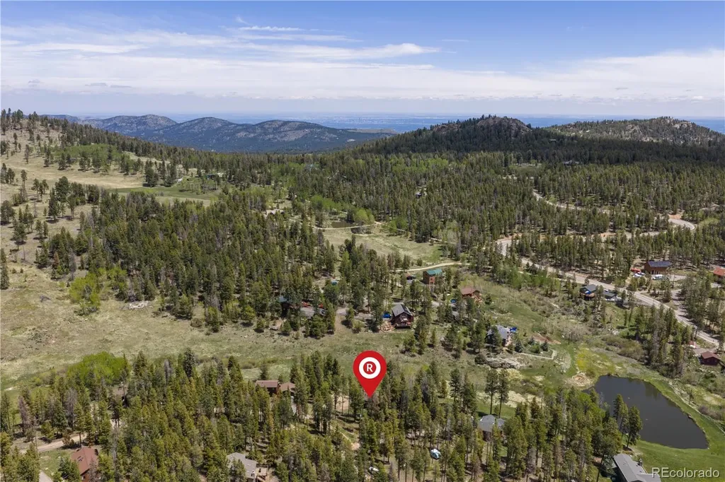 10868 Norton Avenue Conifer CO 80433