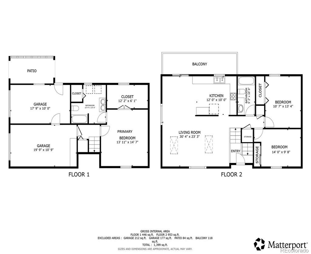 10868 Norton Avenue Conifer CO 80433