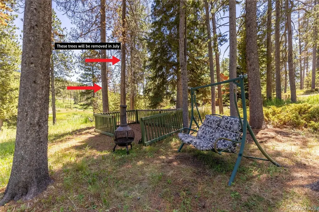 10868 Norton Avenue Conifer CO 80433
