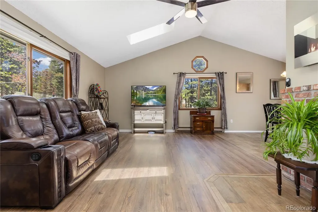 10868 Norton Avenue Conifer CO 80433