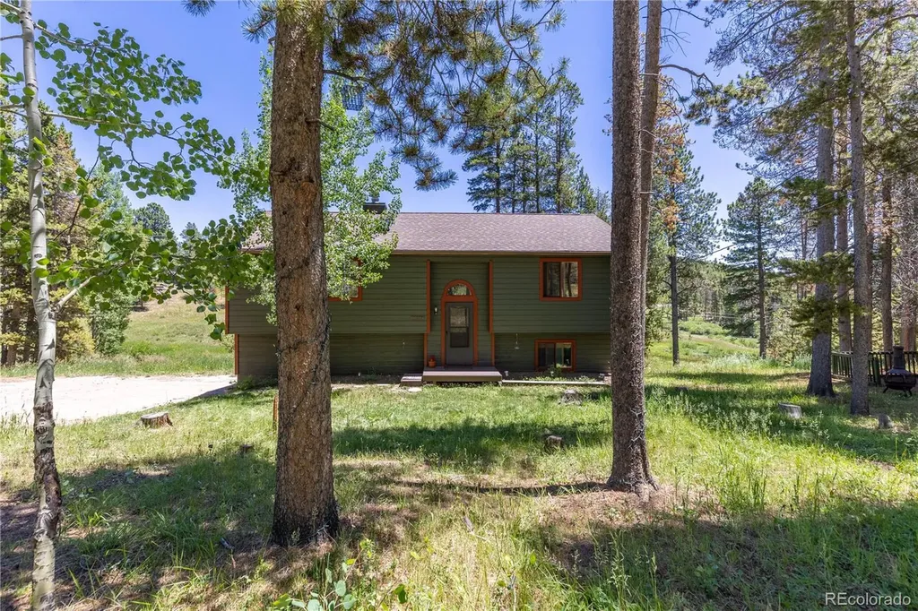 10868 Norton Avenue Conifer CO 80433
