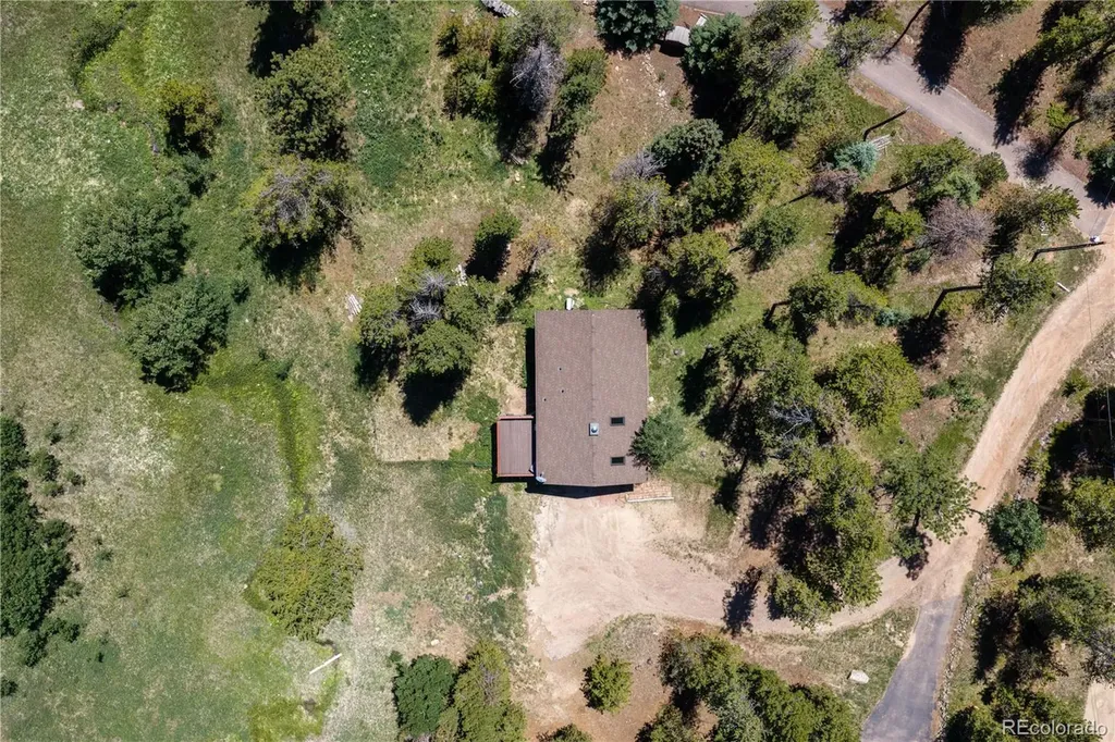 10868 Norton Avenue Conifer CO 80433