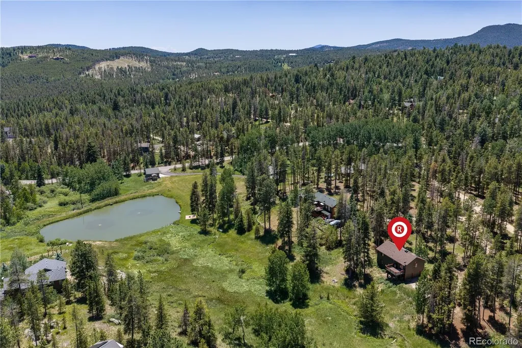 10868 Norton Avenue Conifer CO 80433