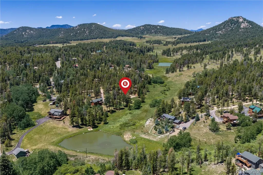 10868 Norton Avenue Conifer CO 80433