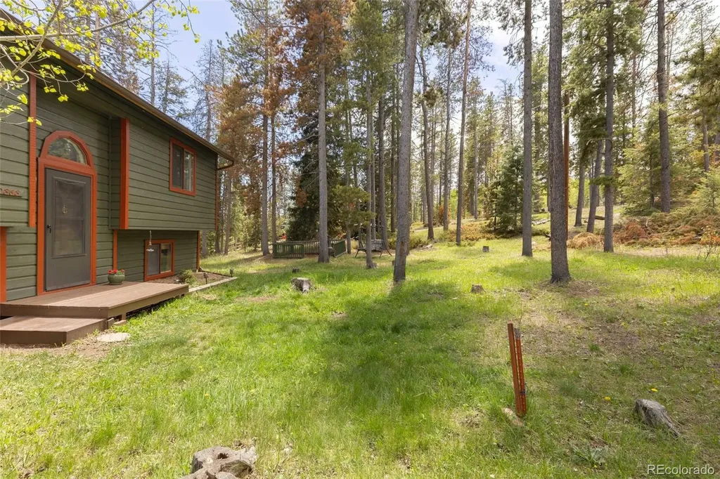 10868 Norton Avenue Conifer CO 80433