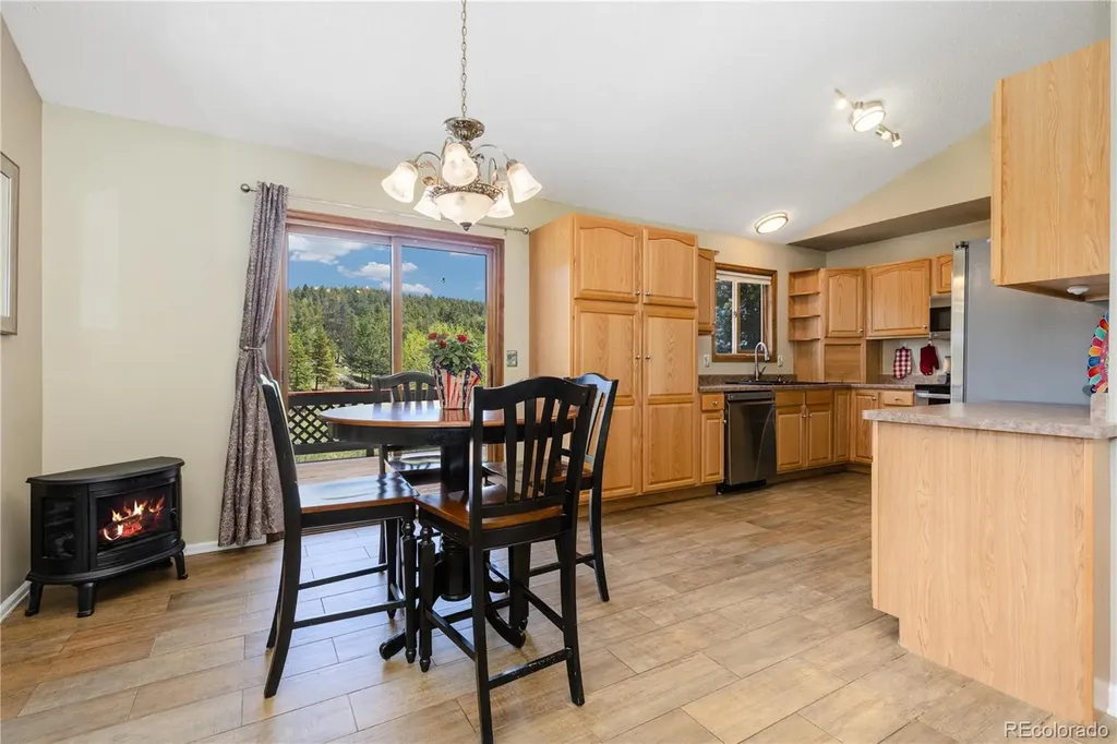 10868 Norton Avenue Conifer CO 80433